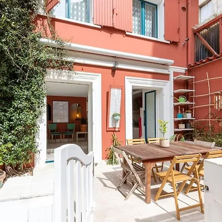 La Petite Toscane De Vakantiehuis Marseilles