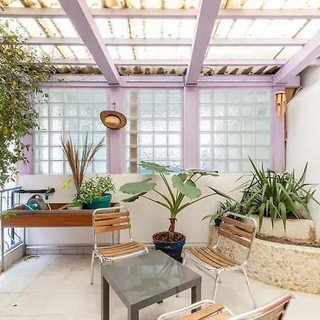 La Petite Toscane De Vakantiehuis *